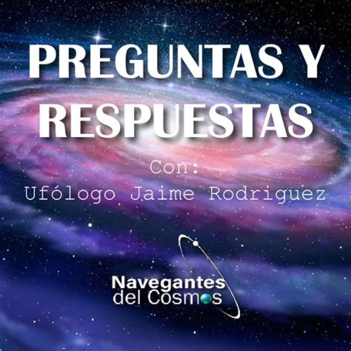 Discover Uncharted Territories With Navegantes Del Cosmos
