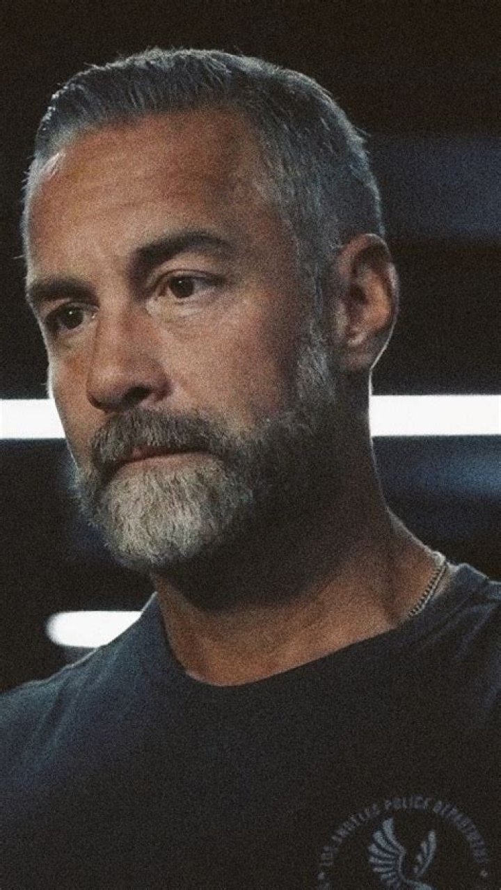 Discover Who Holds Jay Harrington's Heart
