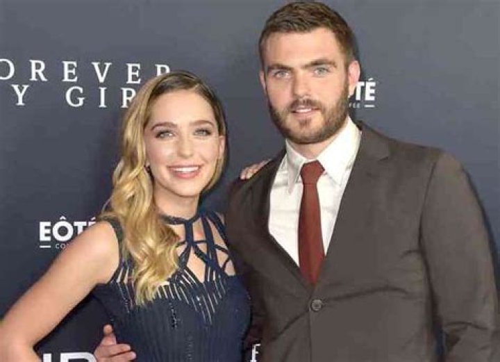 Discoveries About Alex Roe's Wife Revealed