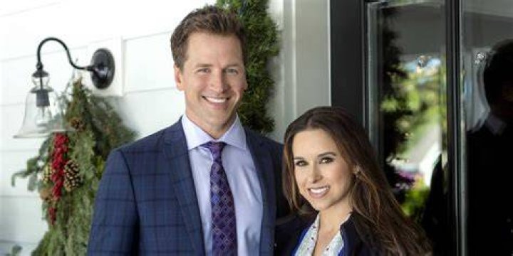 Discoveries About Lacey Chabert's Husband David