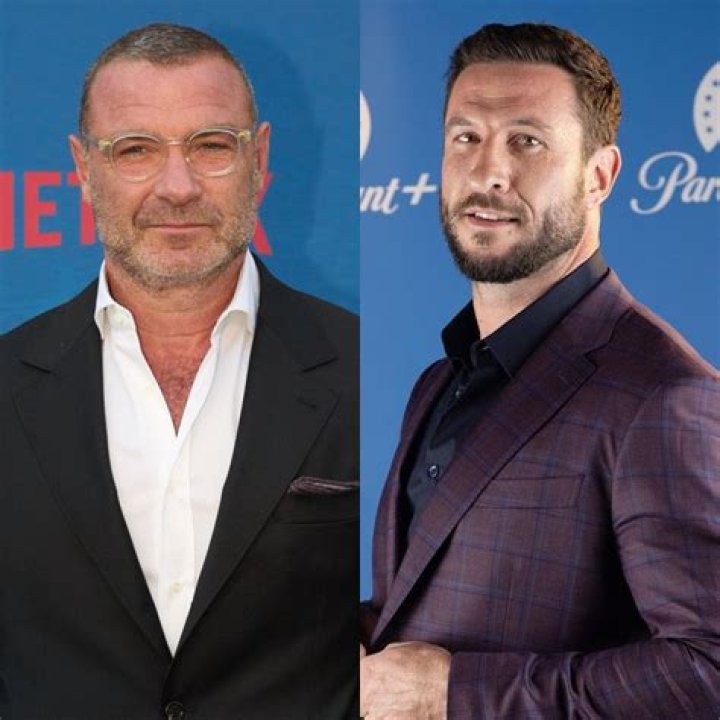 Discoveries About Pablo And Liev Schreiber's Closeness