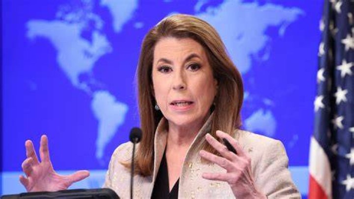 Discoveries About Tammy Bruce's Wife