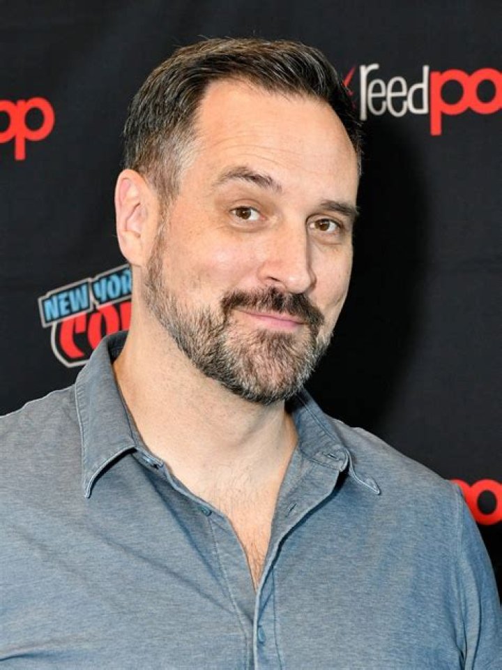 Discoveries About Travis Willingham's Kids