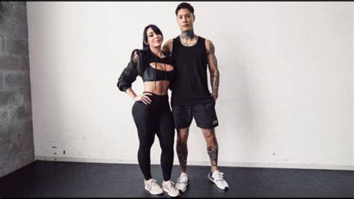 Discoveries And Insights About Chris Heria's Girlfriend