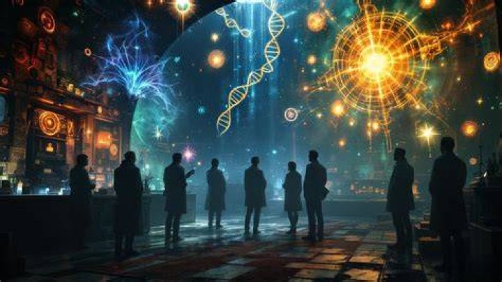 Discoveries And Insights For Change