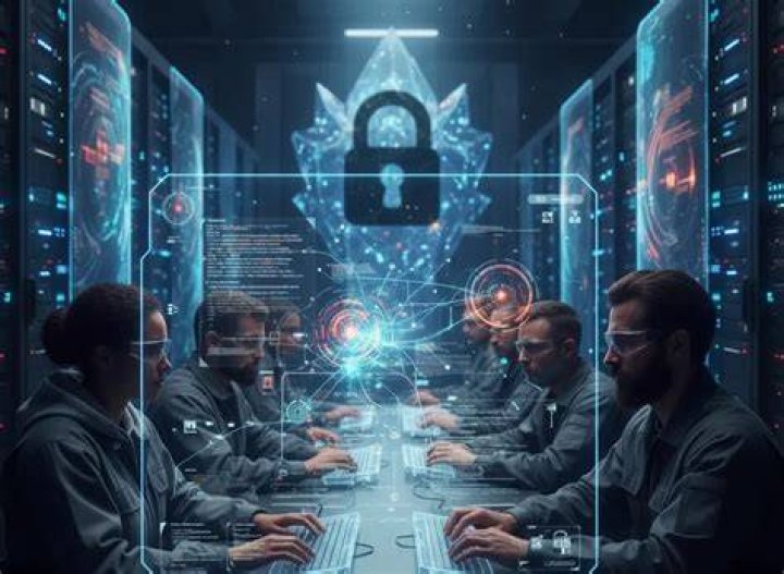 Discoveries And Insights For Cybersecurity