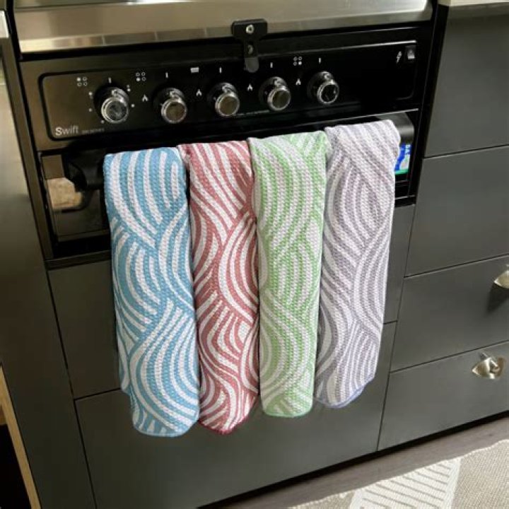 Discoveries And Insights For Perfectly Dry Towels