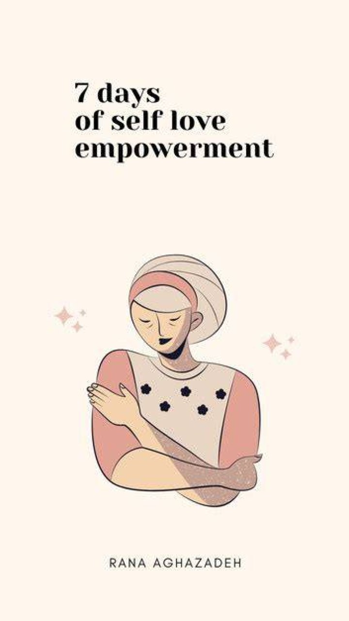 Discoveries And Insights For Self-Love And Empowerment