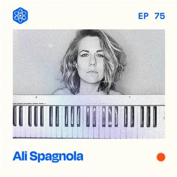 Discoveries And Insights From Ali Spagnola