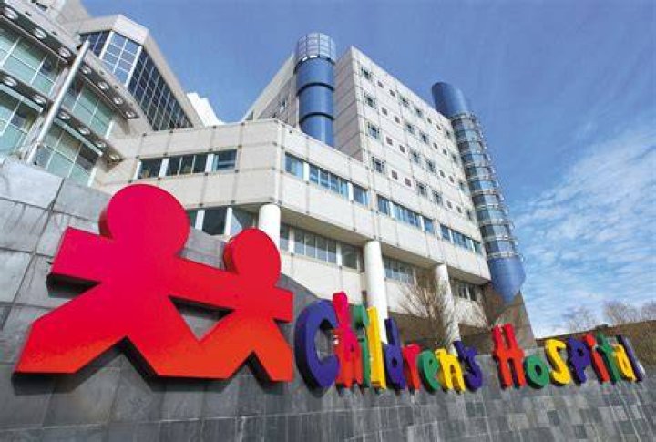 Discoveries And Insights From Craig Hall Children's Hospital