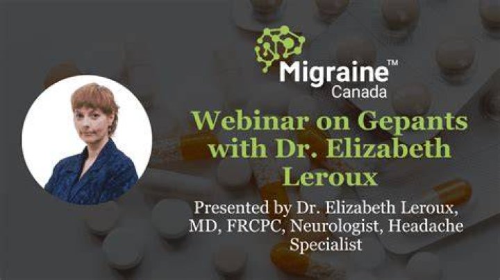 Discoveries And Insights From Dr. Kristine Leroux