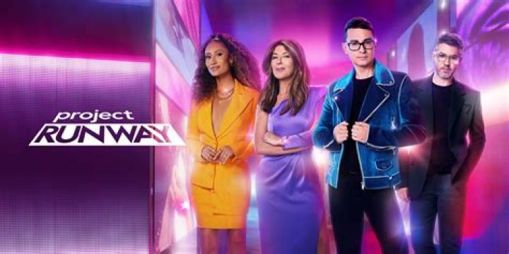 Discoveries And Insights From Project Runway