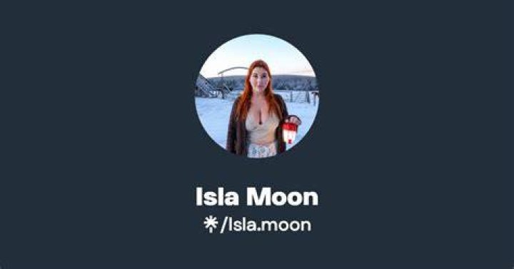 Discoveries And Insights From The "Isla Moon Leak"