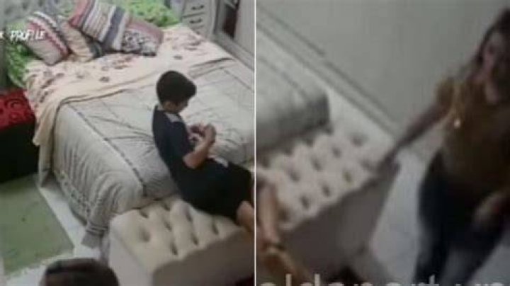 Discoveries And Insights From The "Kid With His Mom CCTV Video"