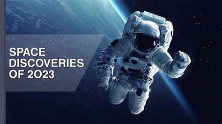 Discoveries And Insights In 2023