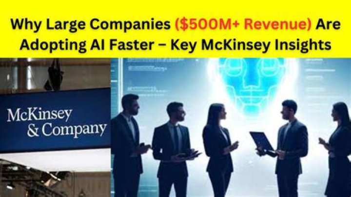 Discoveries And Insights In AI