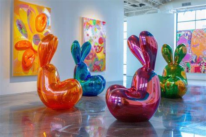 Discoveries And Insights In Contemporary Art