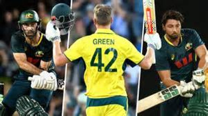 Discoveries And Insights In Cricket