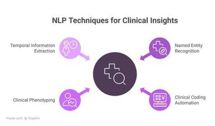 Discoveries And Insights In NLP