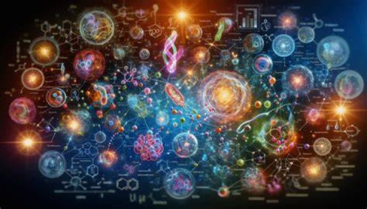 Discoveries And Insights In Versatility And Inspiration