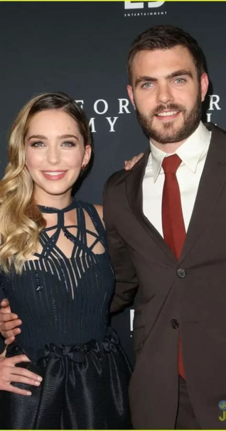 Discoveries And Insights Into "Alex Roe's Wife"
