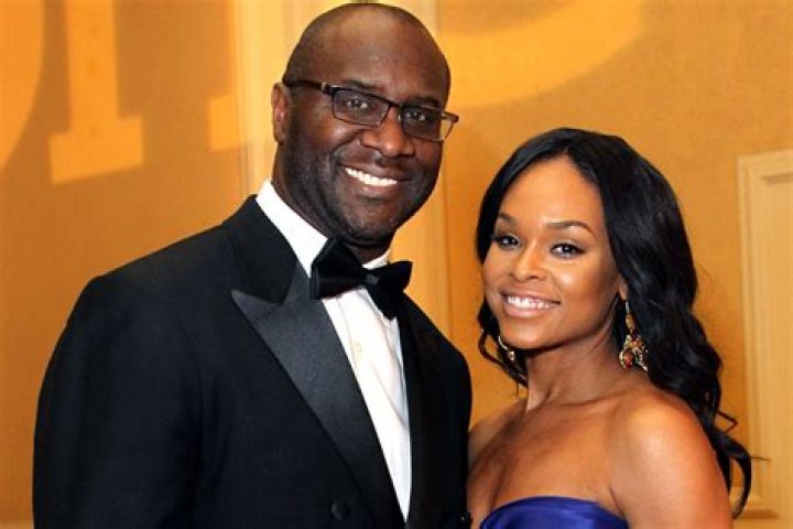Discoveries And Insights Into Demetria McKinney's Husband