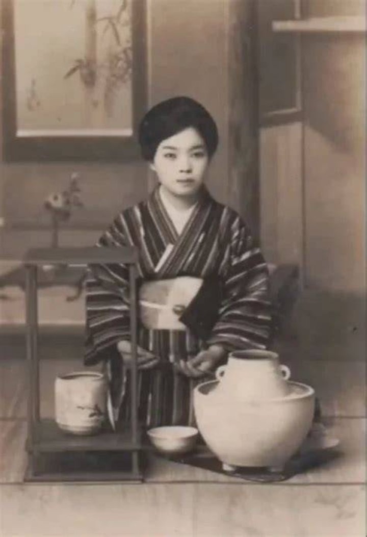 Discoveries And Insights Into Fusa Tatsumi's Japan