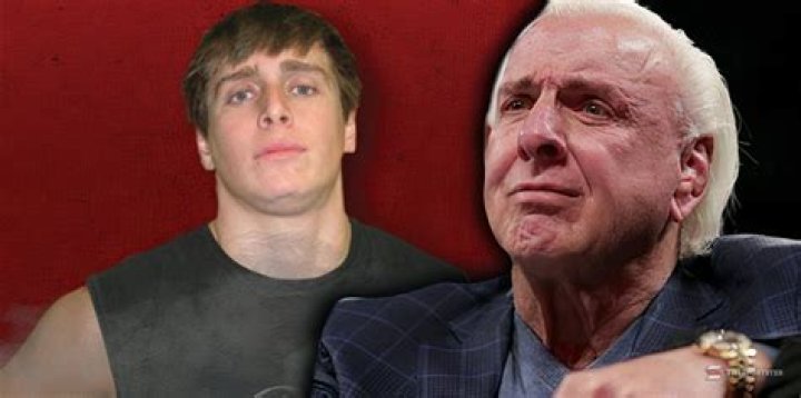 Discoveries And Insights Into Ric Flair's Family