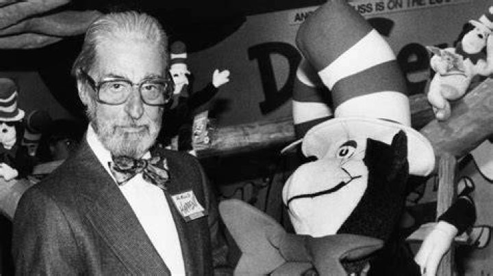 Discoveries And Insights Into The "Dr. Seuss Affair"