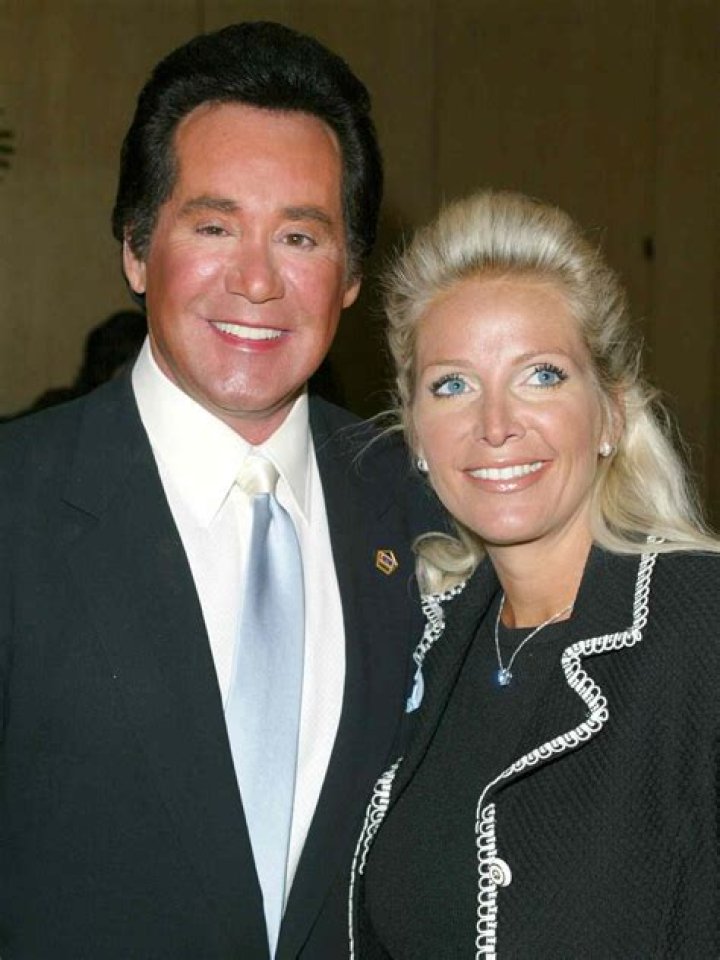 Discoveries And Insights Into Wayne Newton's Wife