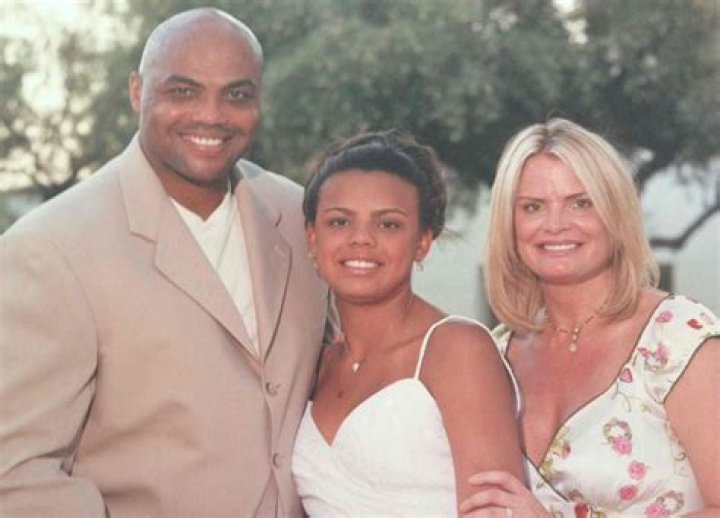 Discoveries From Charles Barkley's Wife's Cancer Journey