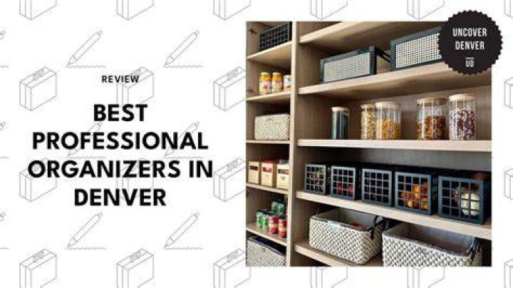 Discoveries From Denver's Top Organizers