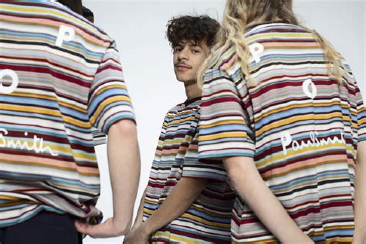 Discoveries From Paul Smith's Family Legacy
