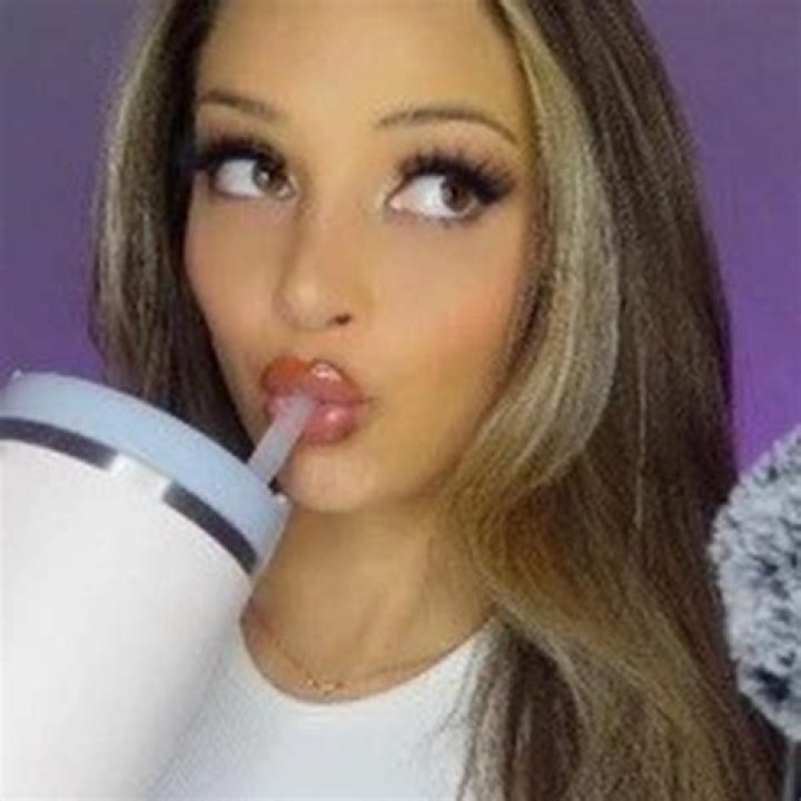 Discoveries From The "Iced Mocha ASMR OnlyFans Leak"