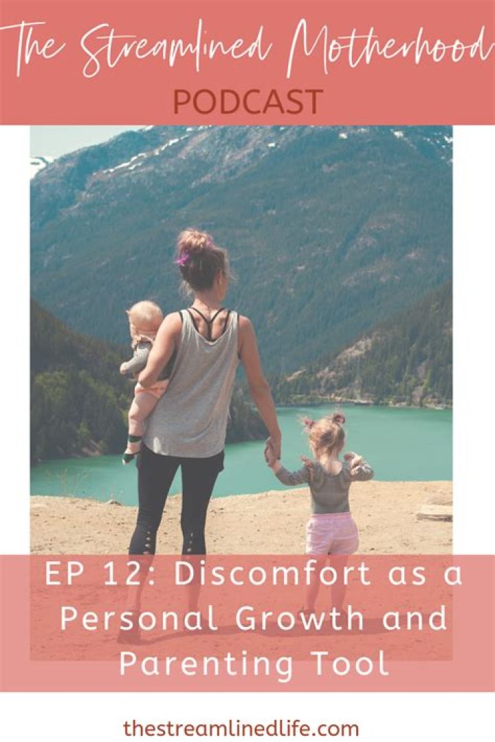 Discoveries In Motherhood, Farm Life, And Personal Growth
