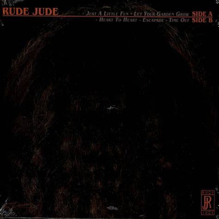 Discoveries In The "What Happened To Rude Jude" Mystery