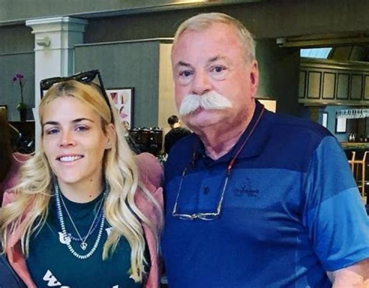 Discoveries Of Busy Philipps' Parents