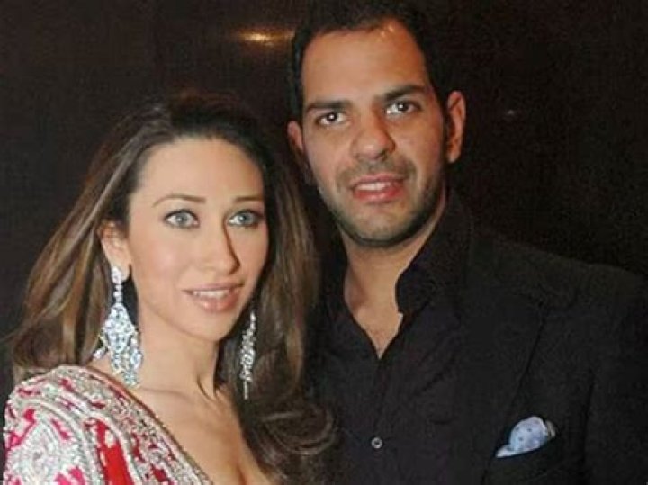 Discoveries Of PK's Elusive First Wife