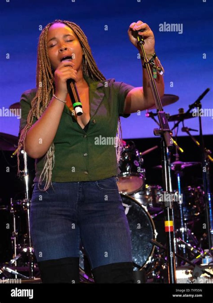 Discoveries On Mystic Marley's Legacy
