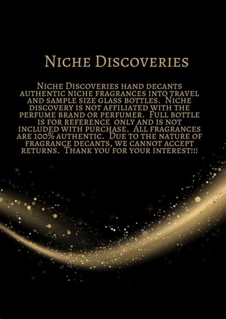 Discoveries That Revive The Andi Niche