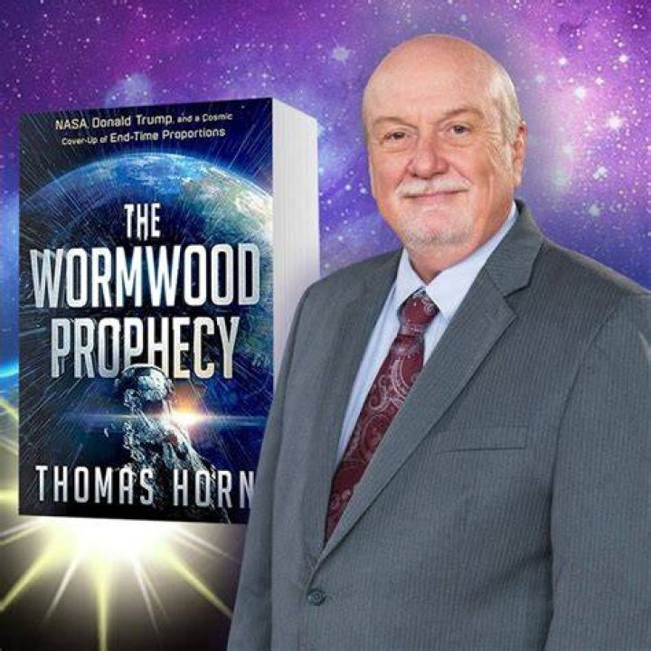 Discoveries Unveiled: Tom Horn - The Bible Prophecy Teacher Christians Trust
