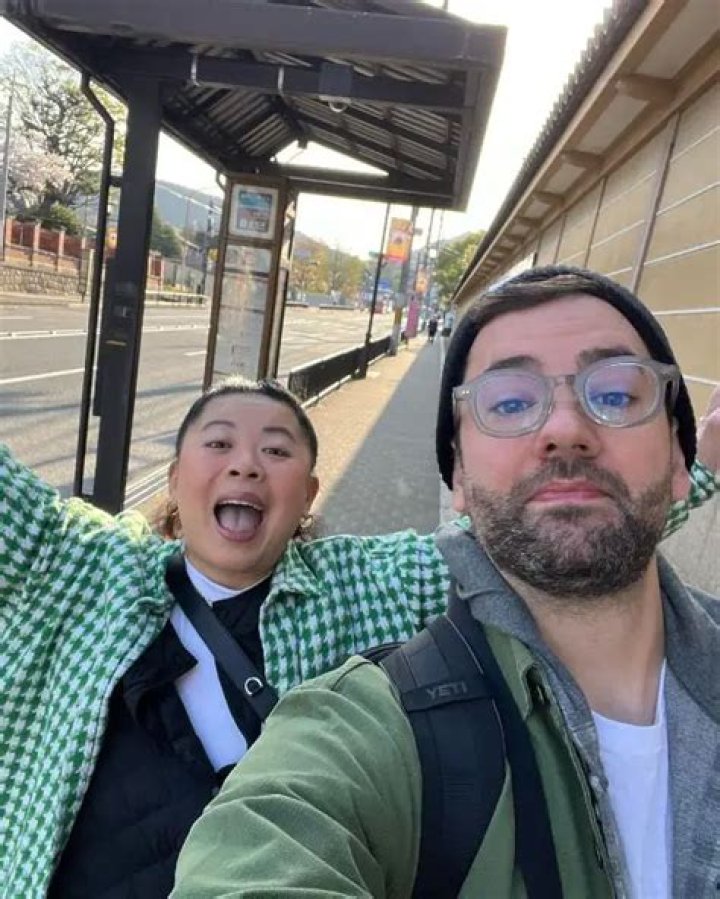 Discoveries With Andrew Skala And Mei Lin