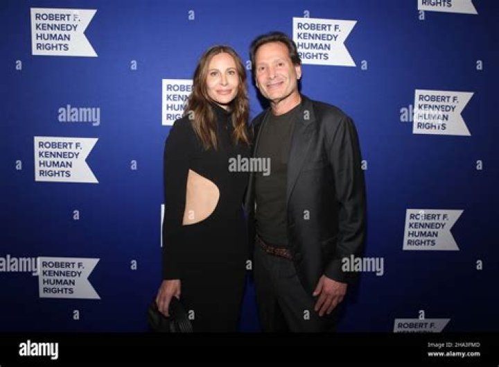 Discovering Dan Schulman's New Wife