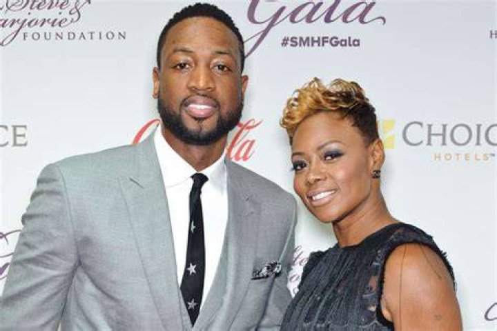Discovering The Inspiring Journey Of Dwyane Wade's Sister