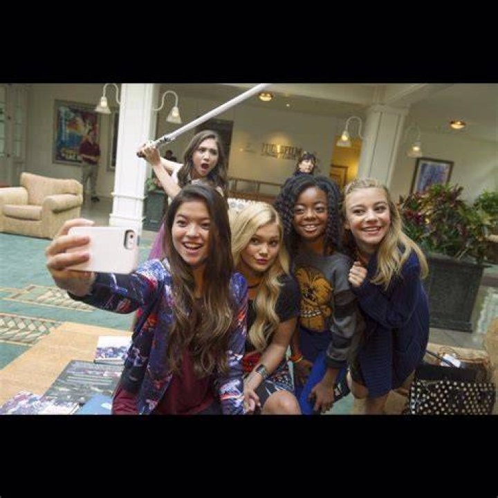 Disney Channel PR on Twitter "The DisneyChannel summer docuseries