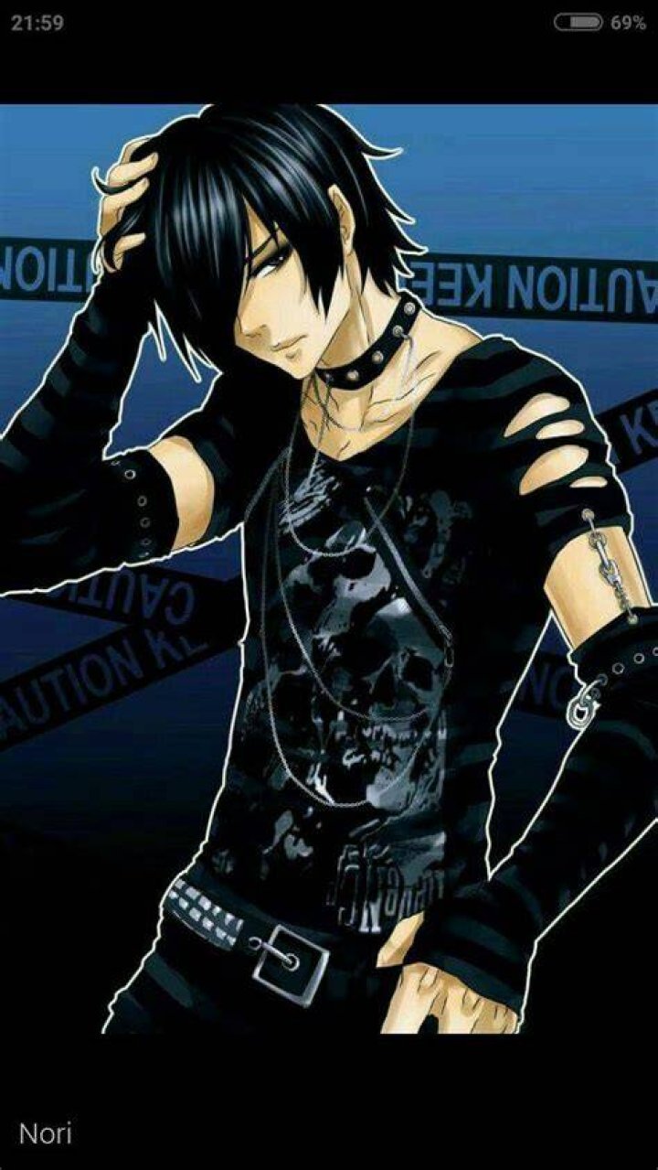 Distinctive Emo Characters: Unraveling Emotions And Style