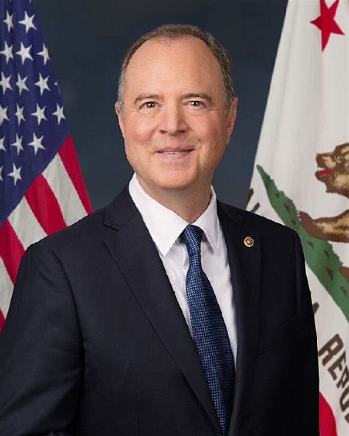 Dive Into Adam Schiff's Wikipedia Enigma