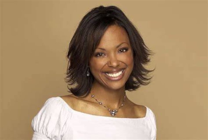 Dive Into Aisha Tyler's Net Worth: Uncover Untold Secrets!