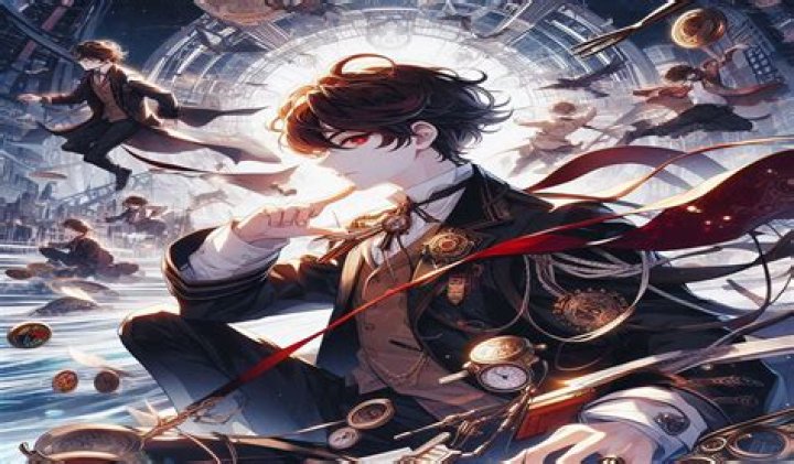 Dive Into "i Used To Be A Boss Chapter 55"