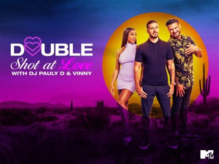 Dive Into "Peyton Double Shot At Love"